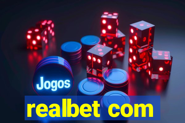 realbet com